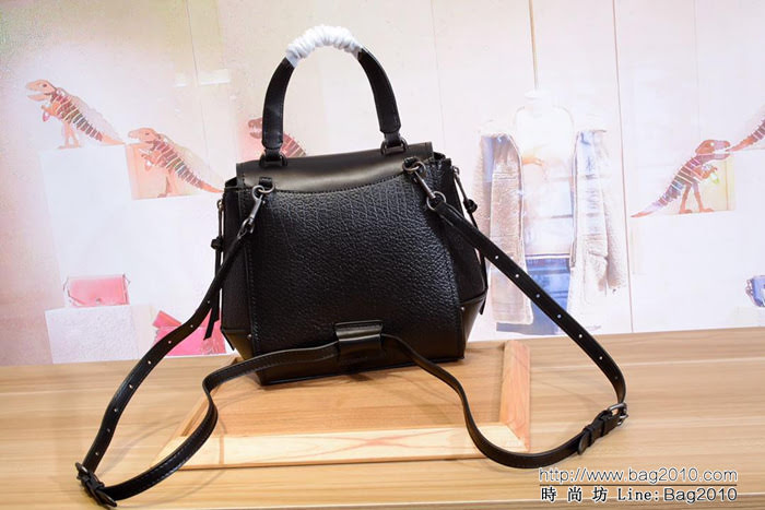 COACH蔻馳 最新款C家30525 31506機車紐扣翻蓋包 一包三用 手提 斜挎 雙肩  Chz1264